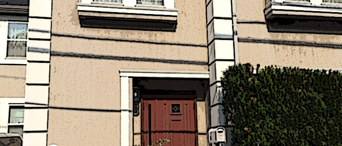 東京に多い狭小住宅の魅力