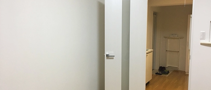 東京では3畳ワンルームが人気の物件に？