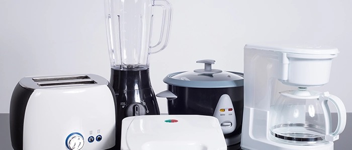 一人暮らしに必要な家具・家電