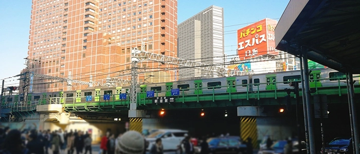 なぜ新宿駅は巨大迷路になったのか？