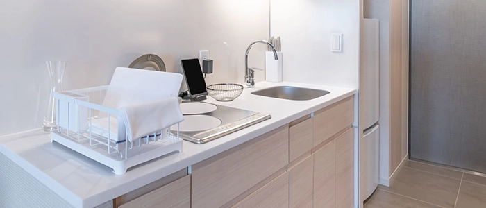 一人暮らしの水道光熱費はいくら？